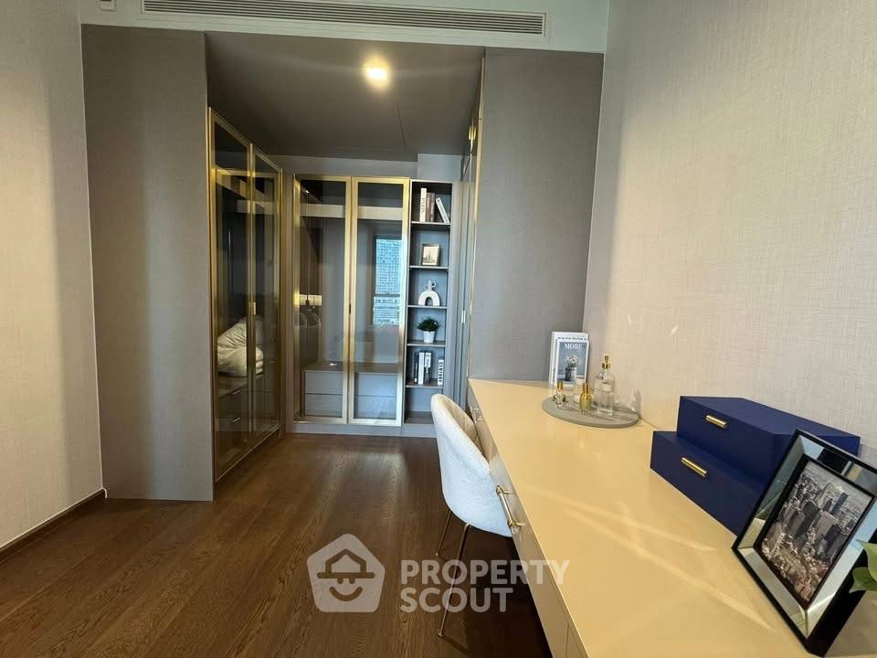 picture 1-BR Condo at Ideo Q Sukhumvit 36 near BTS Thong Lor (ID 2510699) - 3/14