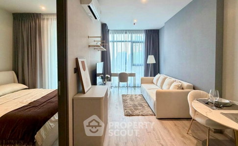 1-BR Condo at Rhythm Ekkamai Estate near BTS Thong Lor (ID 2675639)