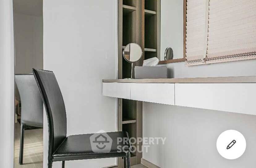 picture 1-BR Condo at Life One Wireless near BTS Phloen Chit (ID 2749228) - 6/9