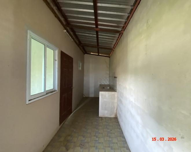 picture TOWN HOUSE 30.2 Sq.w. Nongkai for 1.3M - 6/30