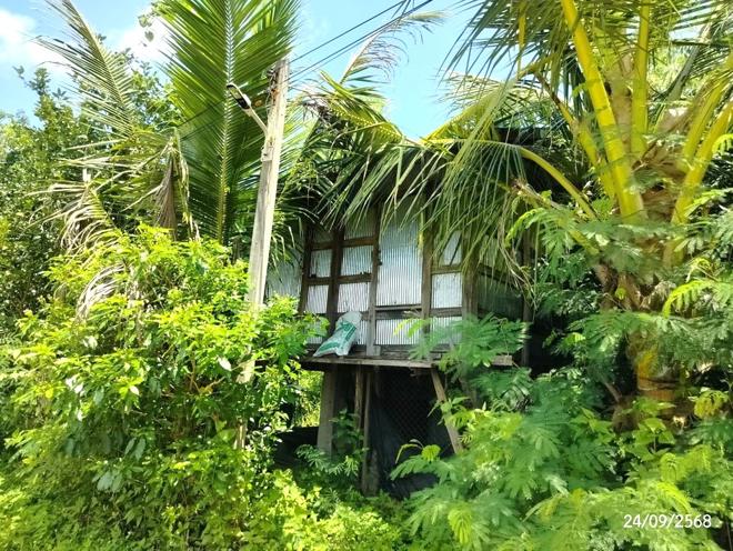 picture HOME 308 Sq.w. Akat Amnuai Sakon Nakhon for 3.2M - 2/14