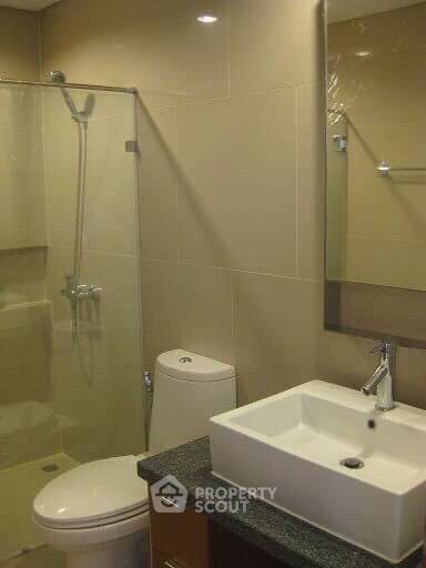 รูป คอนโด 1-ห้องนอน ที่ วิลล่า สาทร ใกล้ BTS กรุงธนบุรี (ID 513274) - รูปที่ 7/13