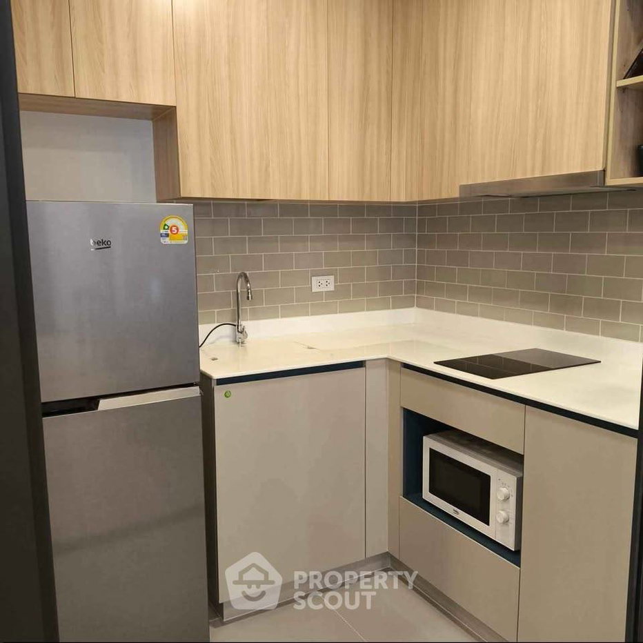 picture 1-BR Condo at XT Phayathai near BTS Phaya Thai (ID 2891498) - 4/7