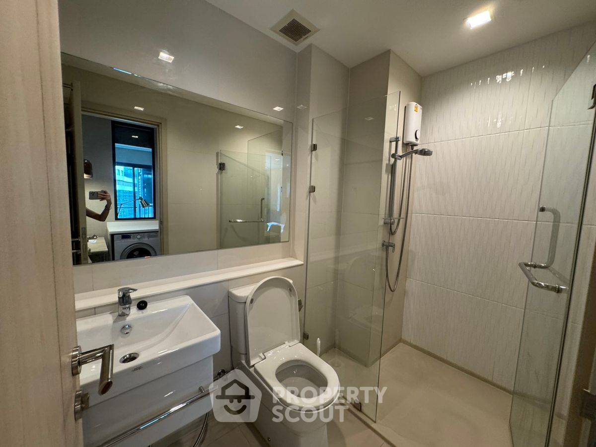 รูป คอนโด 1-ห้องนอน ที่ ไลฟ์ วัน ไวร์เลส ใกล้ BTS เพลินจิต (ID 2374936) - รูปที่ 9/9