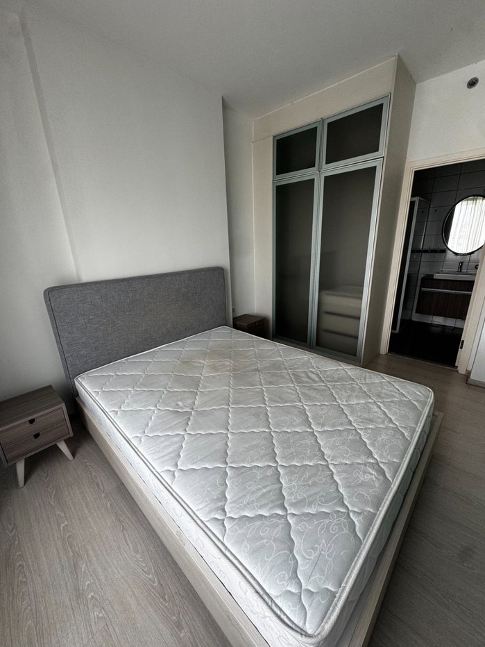 รูป [For Rent] Chapter One ECO Ratchada-Huai Kwang 1 ห้องนอน 1 ห้องน้ำ *สนใจติดต่อ Line @280ptgmm - รูปที่ 7/9