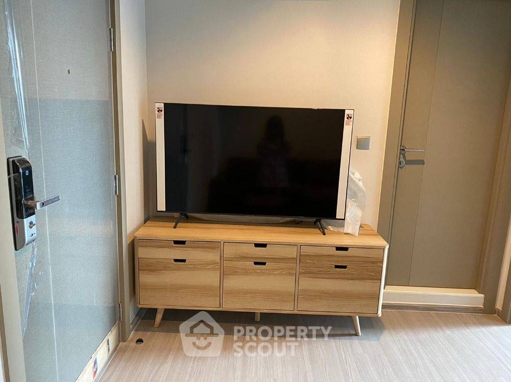 รูป คอนโด 1 ห้องนอน ชั้นสูง ที่ Life Asoke - Rama 9 ห่าง MRT พระราม 9 300 ม. (ID 1308253) - รูปที่ 3/10