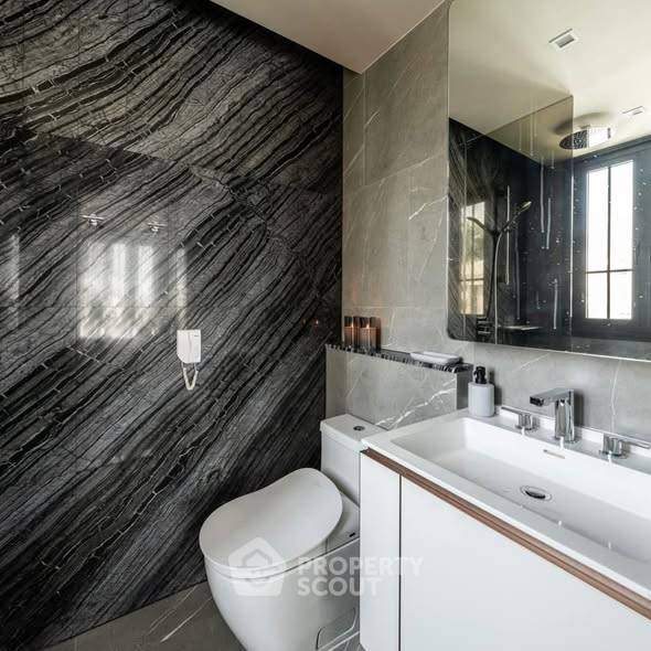 รูป คอนโด 1 ห้องนอน The Reserve Sukhumvit 61 ชั้น 7 ใกล้ BTS ทองหล่อ (ID 2894582) - รูปที่ 5/5