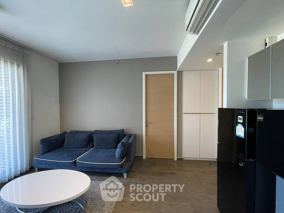 รูป คอนโด 1-ห้องนอน ที่ เดอะ ลอฟท์ เอกมัย ใกล้ BTS เอกมัย (ID 514201) - รูปที่ 8/15