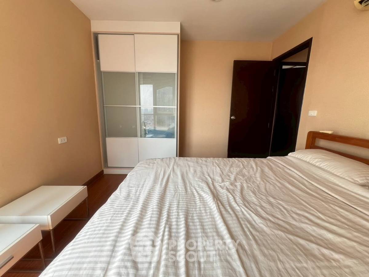 picture 2-BR Condo at Diamond Sukhumvit near BTS On Nut (ID 2684641) - 4/10