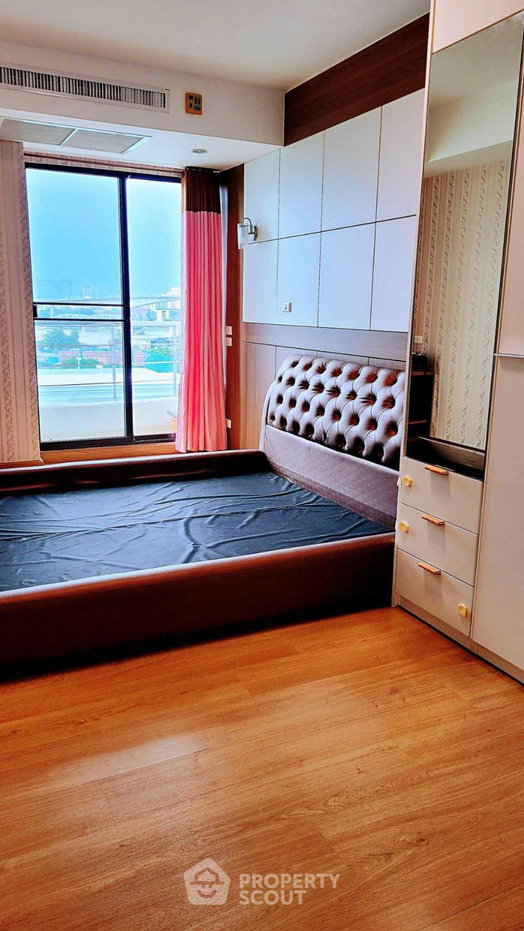 รูป คอนโด 1-ห้องนอน ที่ คอนโด ศุภาลัย คาซา ริวา วิสต้า 2 ใกล้ ถนนตก (ID 699859) - รูปที่ 2/7