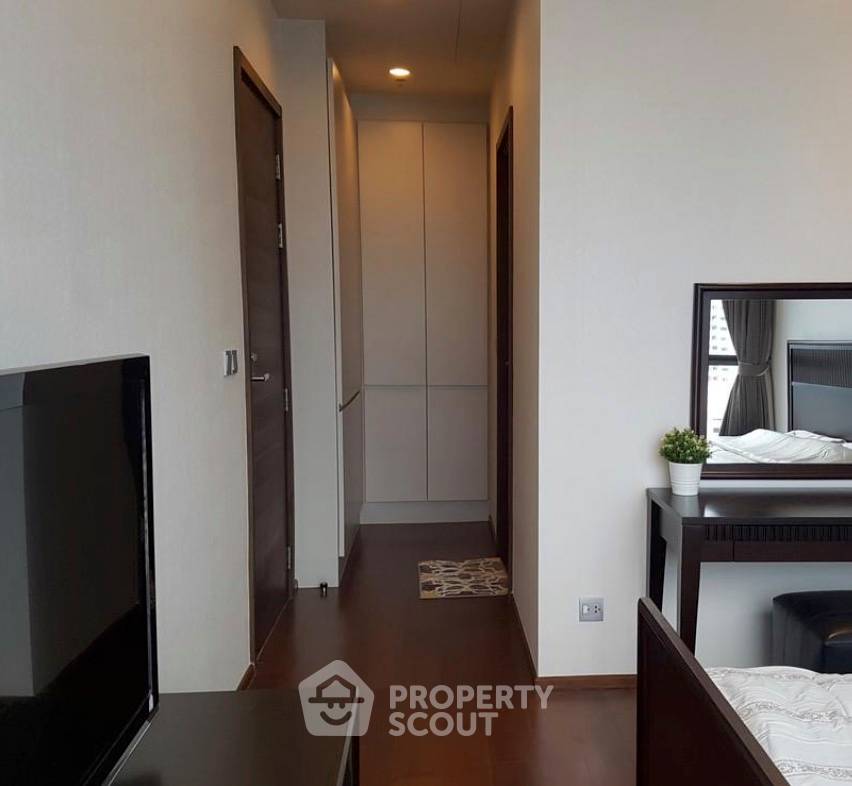 รูป คอนโด 2-ห้องนอน ที่ ควอทโทร บาย แสนสิริ ใกล้ BTS ทองหล่อ (ID 2763786) - รูปที่ 3/12