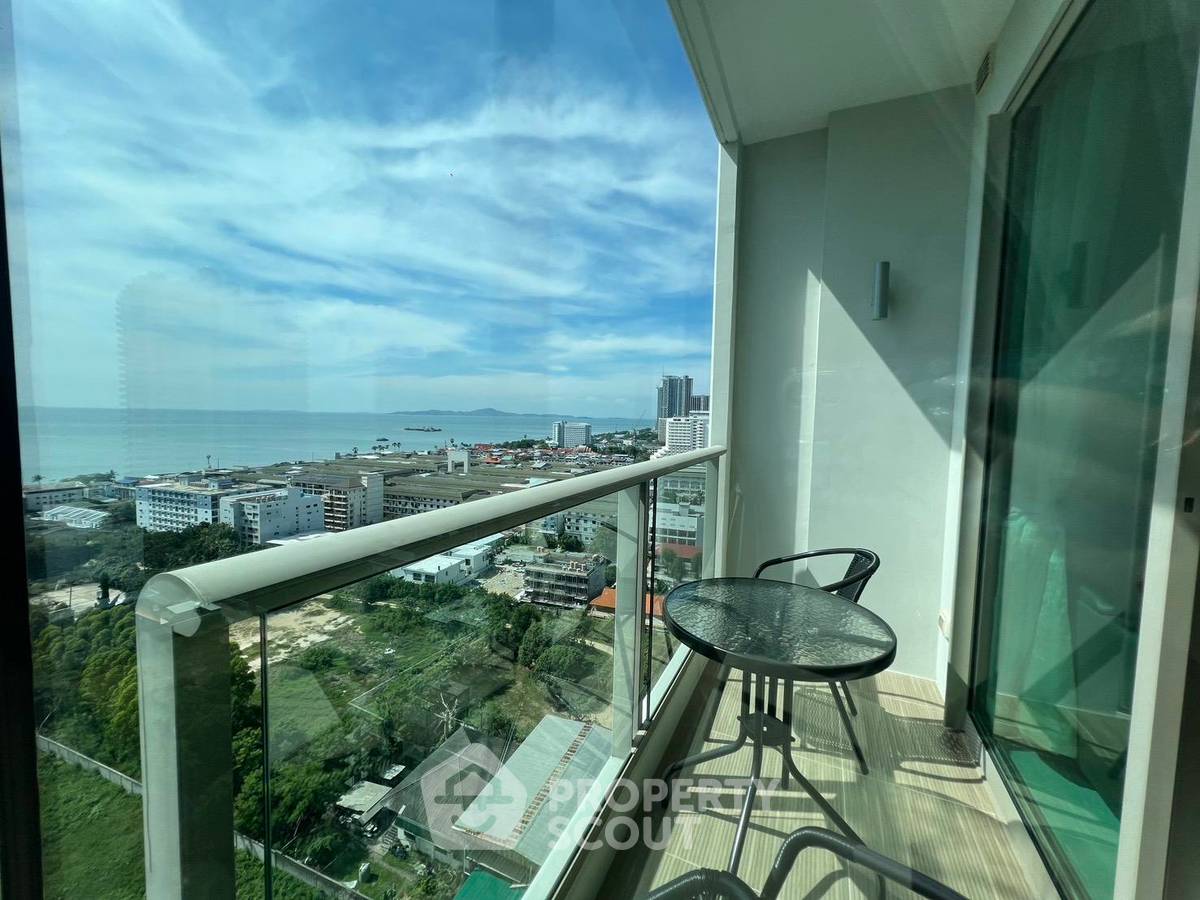 รูป คอนโด 1-ห้องนอน ที่ เดอะ ริเวียร่า จอมเทียน ใกล้ หาดจอมเทียน (ID 2555799) - รูปที่ 9/11