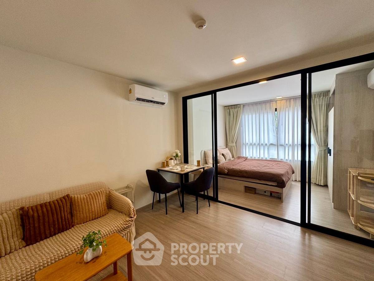 Well-Priced 1-BR Condo 30 Sqm, Dcondo Reef, Near Kathu Area (ID 2076978)