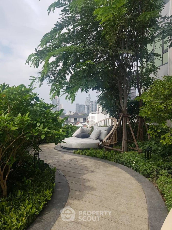รูป คอนโด 1-ห้องนอน ที่ ไลฟ์ สุขุมวิท 62 ใกล้ BTS บางจาก (ID 635782) - รูปที่ 8/17