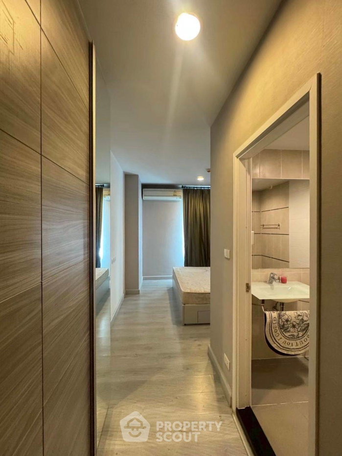 รูป คอนโด 2 ห้องนอน 83 ตร.ม. ขาย ที่ Chambers Ramintra รามอินทรา (ID 2336589) - รูปที่ 8/20