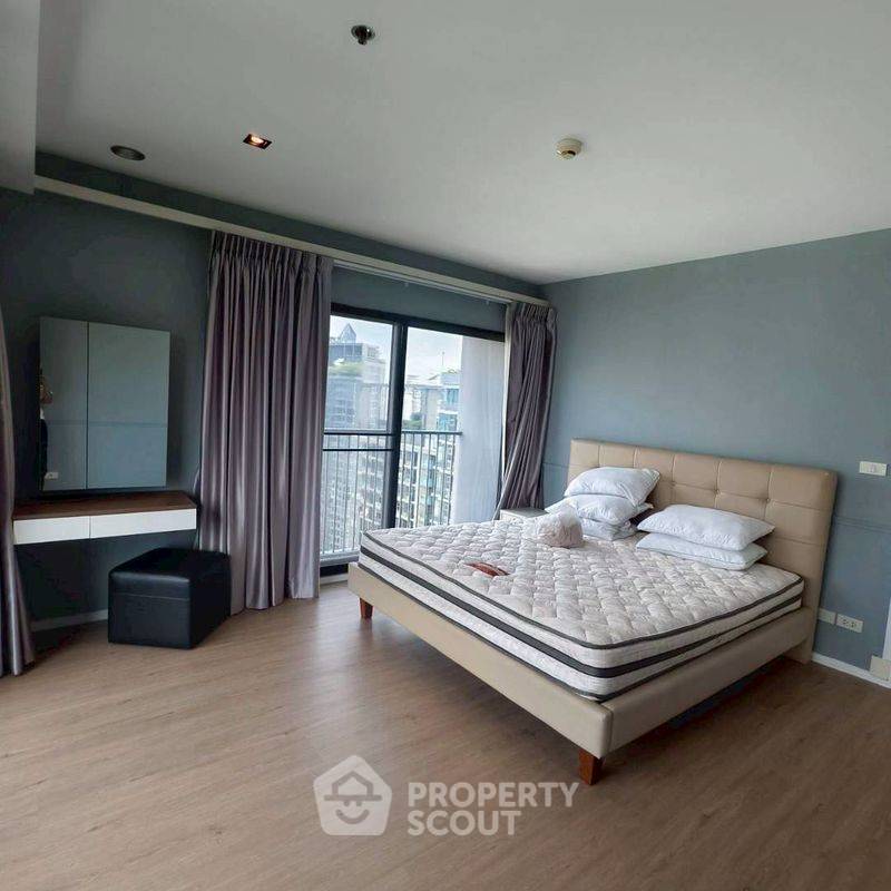 picture 3-BR Condo at Noble Remix near BTS Thong Lor (ID 2706273) - 9/17