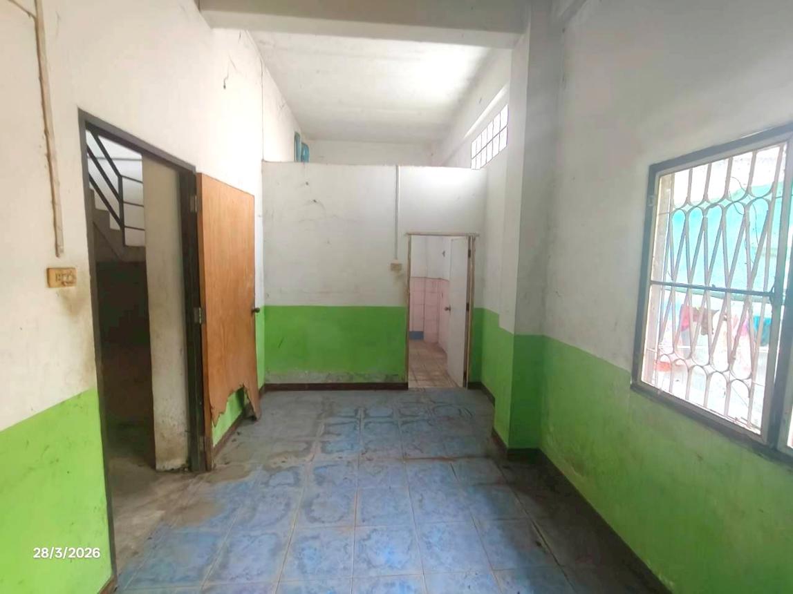 picture SHOP HOUSE 111 Sq.w. Si Chomphu Khon Kaen for 5.1M - 31/48
