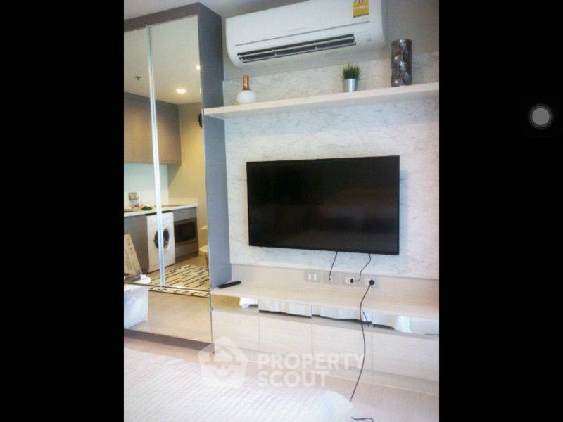 รูป คอนโด 1-ห้องนอน ที่ ริทึ่ม สุขุมวิท 36-38 ใกล้ BTS ทองหล่อ (ID 45513) - รูปที่ 10/10