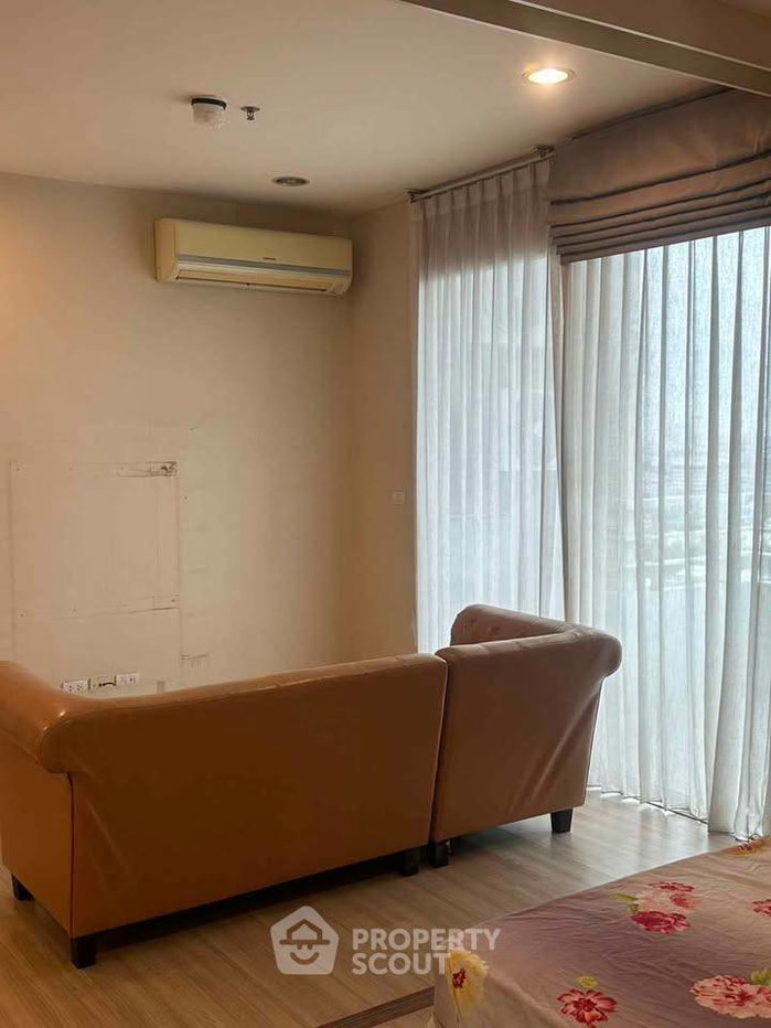 รูป คอนโด 1 ห้องนอน 50 ตร.ม. ชั้น 16 The Light House สาทร–เจริญนคร ใกล้ BTS กรุงธนบุรี (ID 2458689) - รูปที่ 9/14