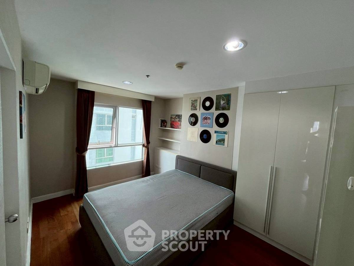 picture 2-BR Condo at Belle Grand Rama 9 near MRT Phra Ram 9 (ID 2776148) - 2/17