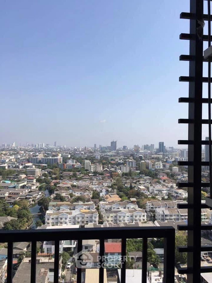 picture 1-BR Condo at The Base Sukhumvit 77 near BTS On Nut (ID 429124) - 3/14