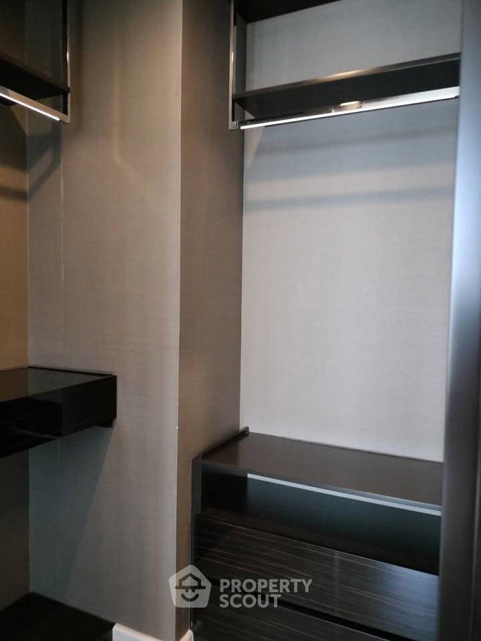 รูป คอนโด 2-ห้องนอน ที่ เดอะ รูม สาทร – เซนต์หลุยส์ ใกล้ BTS สุรศักดิ์ (ID 2956607) - รูปที่ 9/20