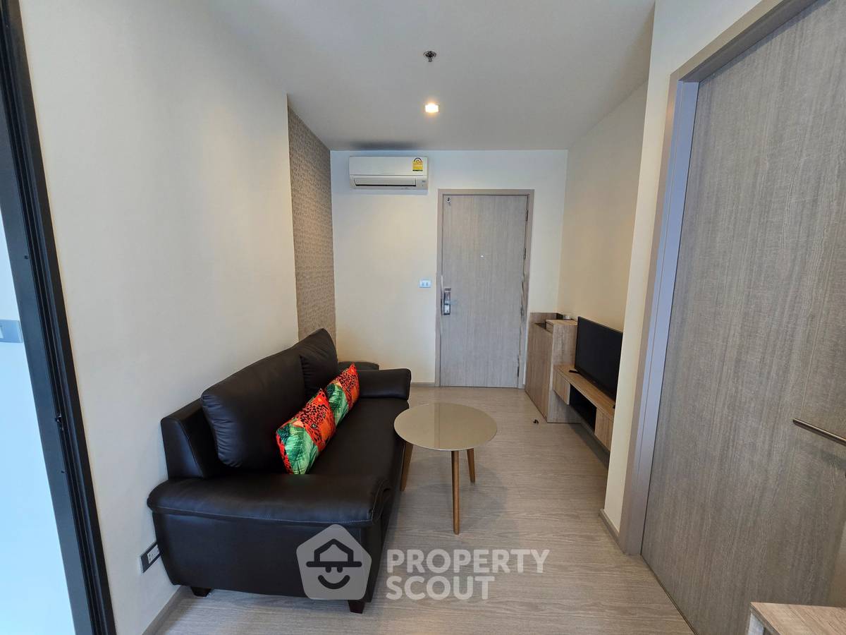 รูป คอนโด 1-ห้องนอน ที่ ริทึ่ม สุขุมวิท 36-38 ใกล้ BTS ทองหล่อ (ID 2751517) - รูปที่ 4/15
