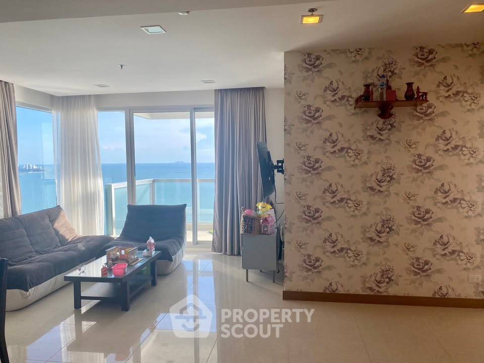 รูป คอนโด 2 ห้องนอน 82 ตร.ม. ชั้นสูง ขาย The Riviera Palm Beach วงศ์อมาตย์ (ID 2649385) - รูปที่ 6/11