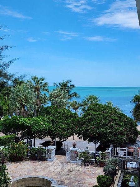 picture 2-BR Condo at The Beach Palace close to Cha-Am Beach (ID 1590377) - 16/17