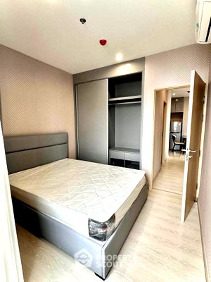 Condos for rent : 2-BR Condo at Skyrise Avenue Sukhumvit 64 near BTS Punnawithi (ID 2927187)