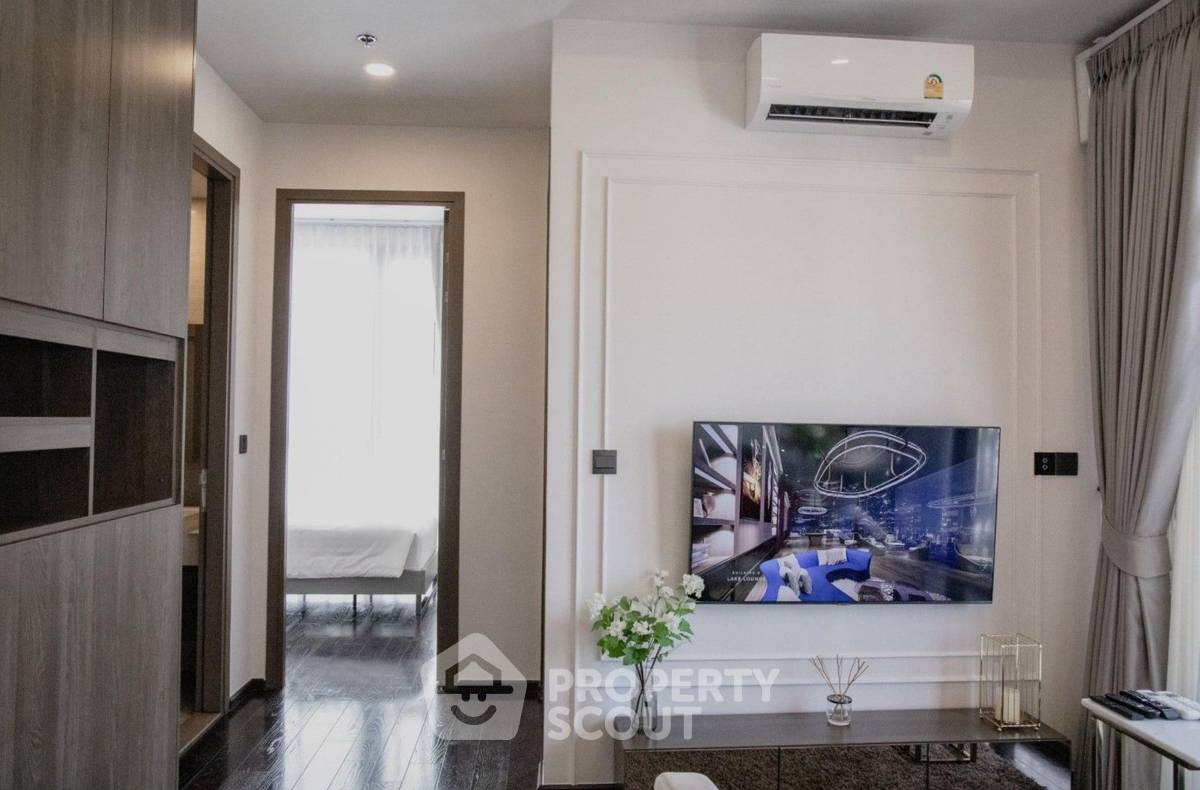 picture 2-BR Condo at Park Origin Thonglor near BTS Thong Lor (ID 1918732) - 4/14