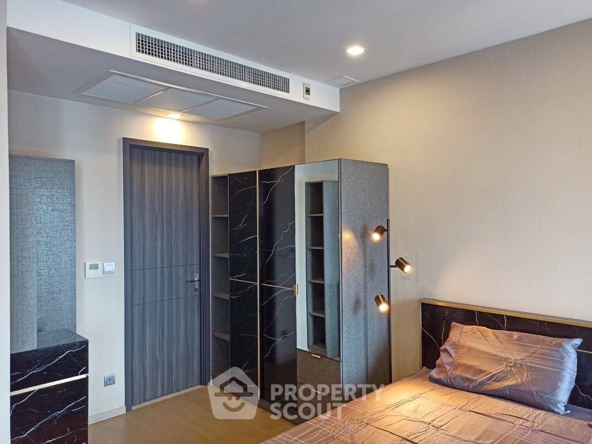 รูป คอนโด 1-ห้องนอน ที่ แอชตัน อโศก ใกล้ MRT สุขุมวิท (ID 576166) - รูปที่ 9/21