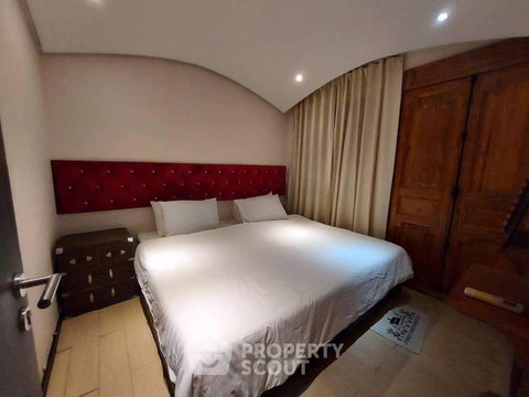 คอนโด 1 ห้องนอน 39 ตร.ม. ชั้น 1 ที่ Venetian Signature Condo Resort Pattaya (ID 1814153)