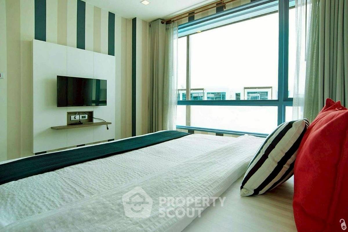 รูป คอนโด 2 ห้องนอน ขาย The Crest Santora Hua Hin ใจกลางหัวหิน (ID 2102376) - รูปที่ 29/31