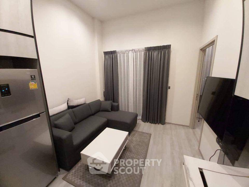 รูป คอนโด 1-ห้องนอน ที่ เดอะ ไลน์ สุขุมวิท 101 ใกล้ BTS ปุณณวิถี (ID 530630) - รูปที่ 2/12