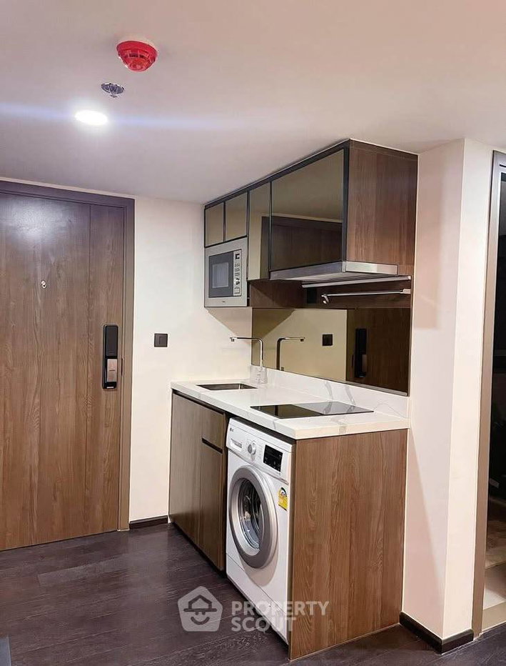 picture 2-BR Condo at Park Origin Thonglor near BTS Thong Lor (ID 2952783) - 8/28