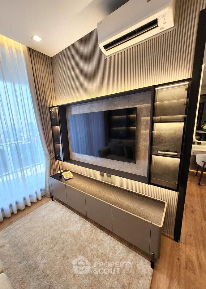 picture 1-BR Condo at Noble Around Ari near BTS Ari (ID 2919185) - 3/8
