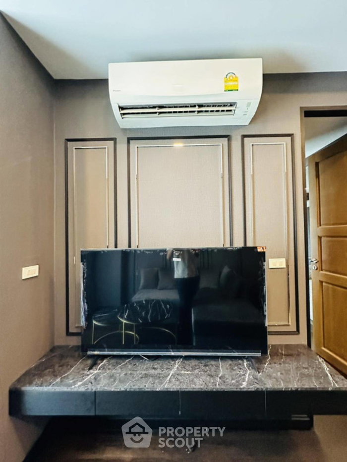 รูป คอนโด 1-ห้องนอน ที่ แวร์เด สุขุมวิท 49/15 ใกล้ BTS พร้อมพงษ์ (ID 1604606) - รูปที่ 3/25