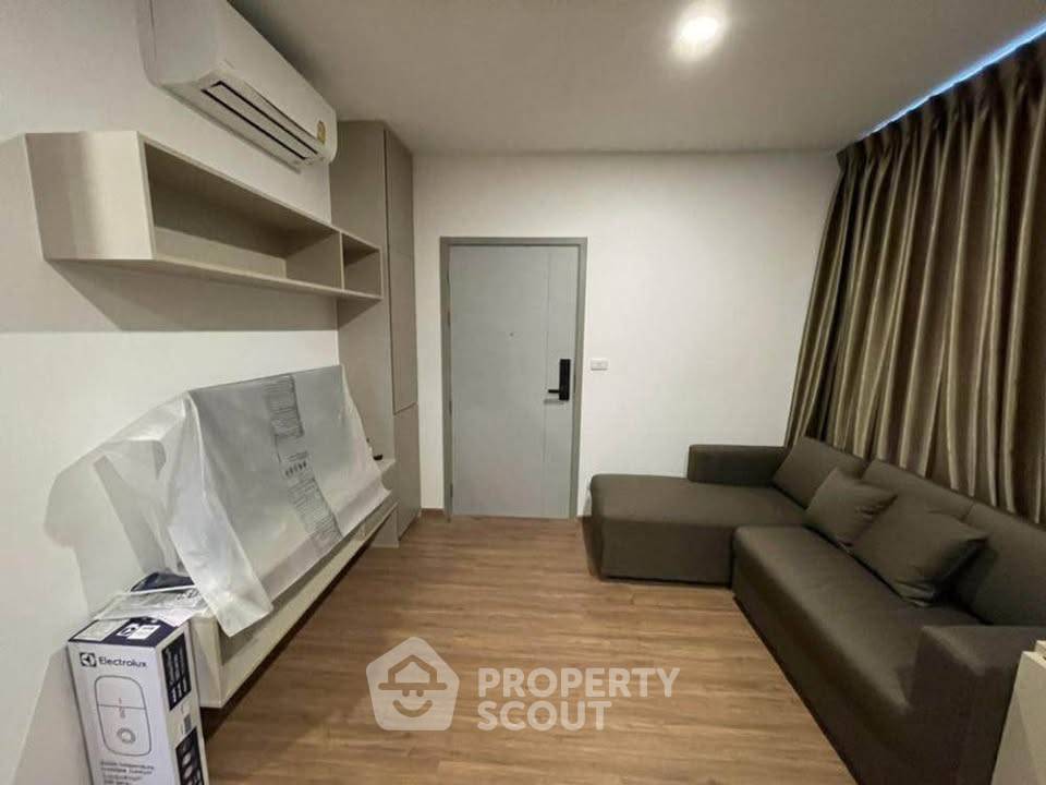 picture 1-BR Condo at The Origin Ram 209 Interchange in Min Buri (ID 2901340) - 8/17