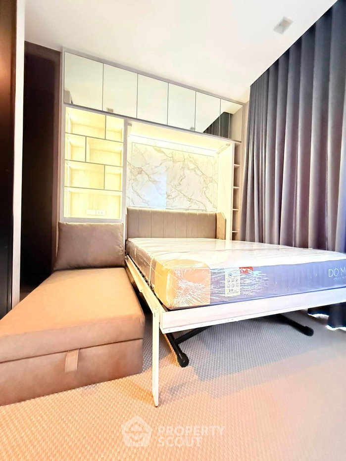 รูป คอนโด 1-ห้องนอน ที่ โนเบิล อราวน์ อารีย์ ใกล้ BTS อารีย์ (ID 2833948) - รูปที่ 6/11