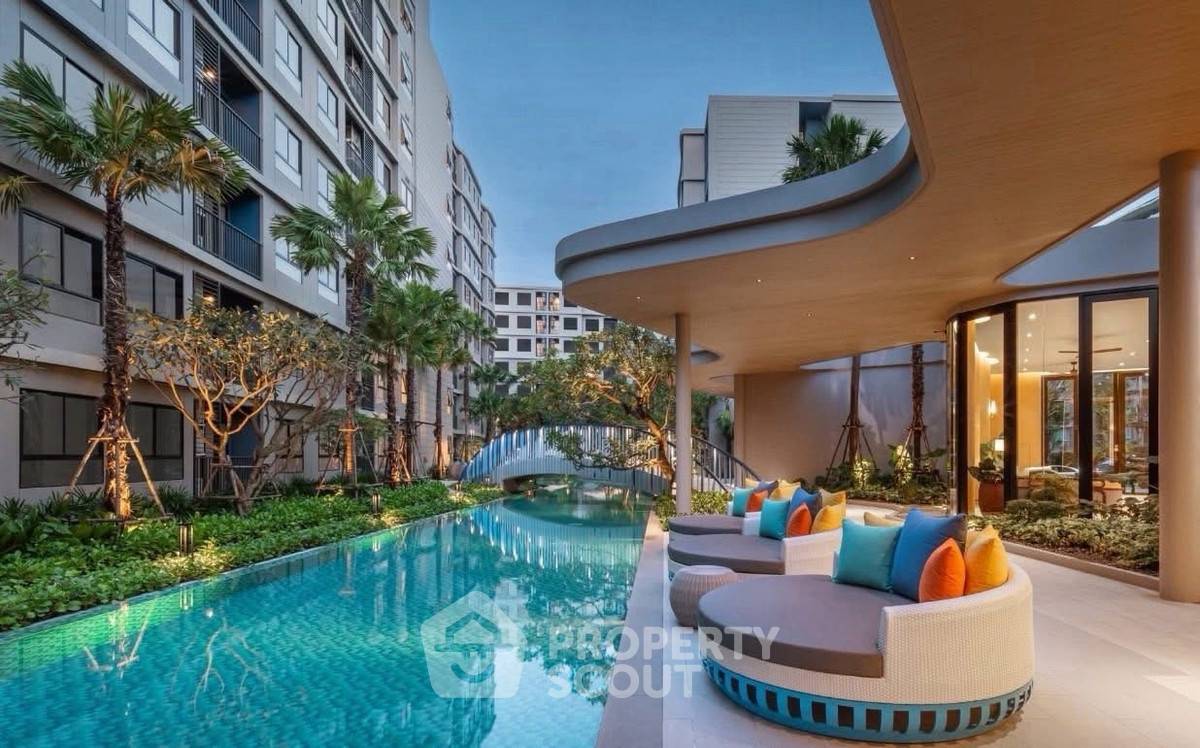 picture 2-BR Condo at Dcondo Reef close to Kathu (ID 2901736) - 2/11