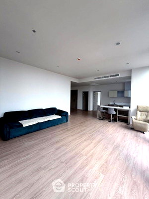 คอนโดให้เช่า : คอนโดให้เช่า 3 ห้องนอน 188 ตร.ม. ที่ The Issara Sathorn ทุ่งมหาเมฆ สาธร (ID 2904480)