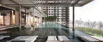 picture 1-BR Condo at Life Asoke near ARL Makkasan (ID 2792087) - 5/11