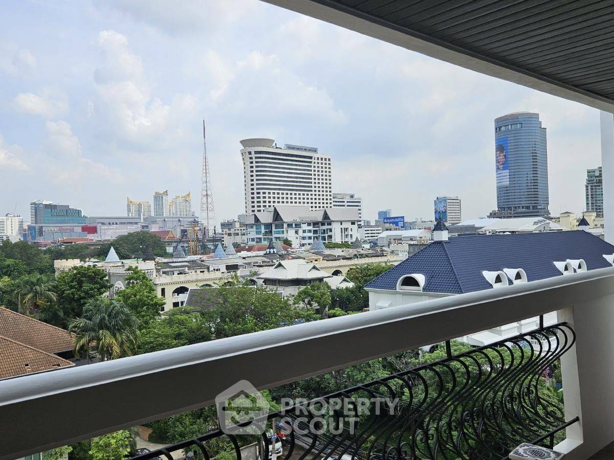 รูป คอนโด 3-ห้องนอน ที่ ไพรม แมนชั่น วัน ใกล้ MRT เพชรบุรี (ID 2111436) - รูปที่ 23/24