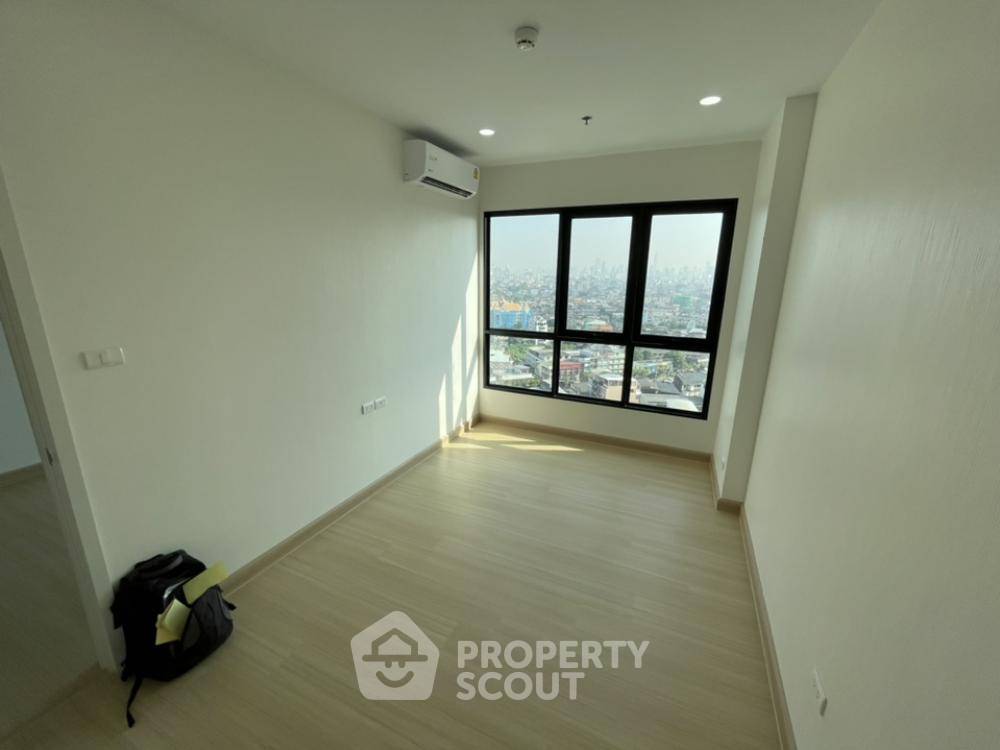 รูป คอนโด 2 ห้องนอน ชั้น 18 Supalai Loft Prajadhipok-Wongwian Yai ใกล้ BTS วงเวียนใหญ่ (ID 653889) - รูปที่ 6/11