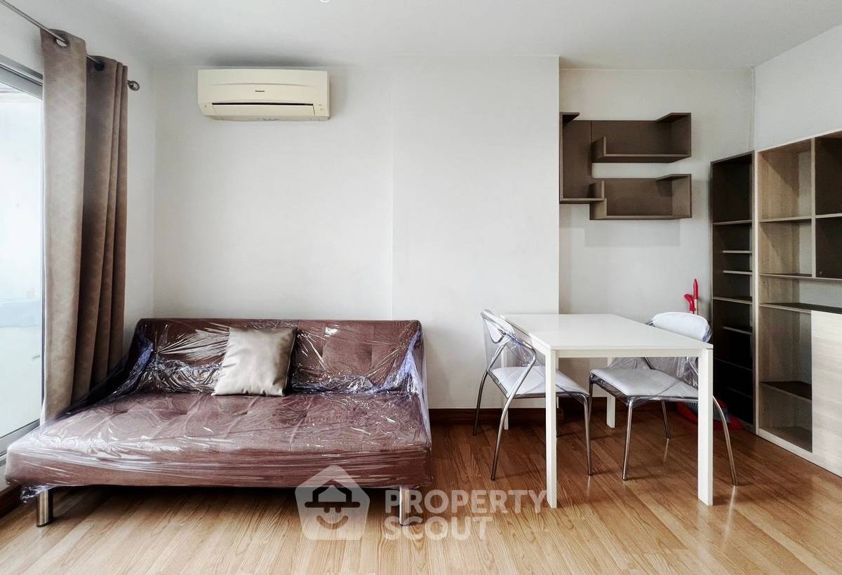 picture 1-BR Condo at Aspire Rama 4 near BTS Phra Khanong (ID 1646660) - 3/11