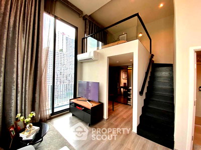 Condos for sale : 1-BR 42 Sqm, The Reserve Phahol-Pradipat, High-Floor 16, 400m to BTS Saphan Khwai (ID 1454413)