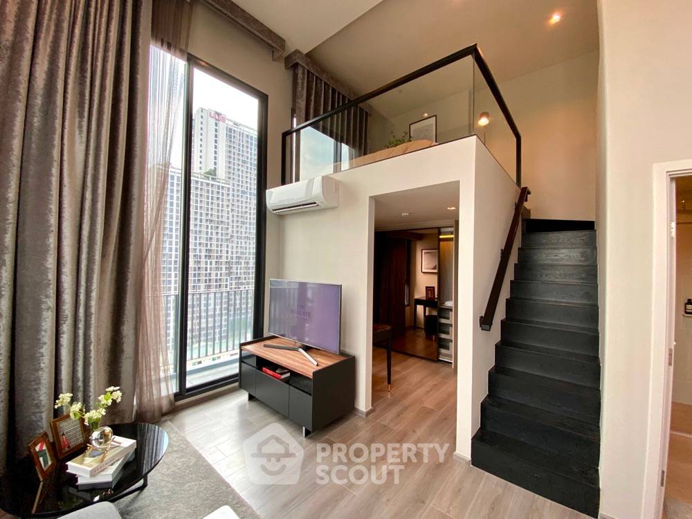 รูป คอนโด 1 ห้องนอน 42 ตร.ม. The Reserve Phahol-Pradipat ชั้น 16 ใกล้ BTS สะพานควาย 400 ม. (ID 1454413) - รูปที่ 1/8