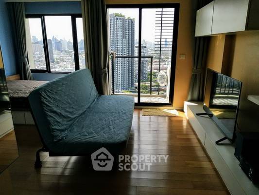 picture 1-BR Condo at Blocs 77 near BTS On Nut (ID 731439) - 1/12