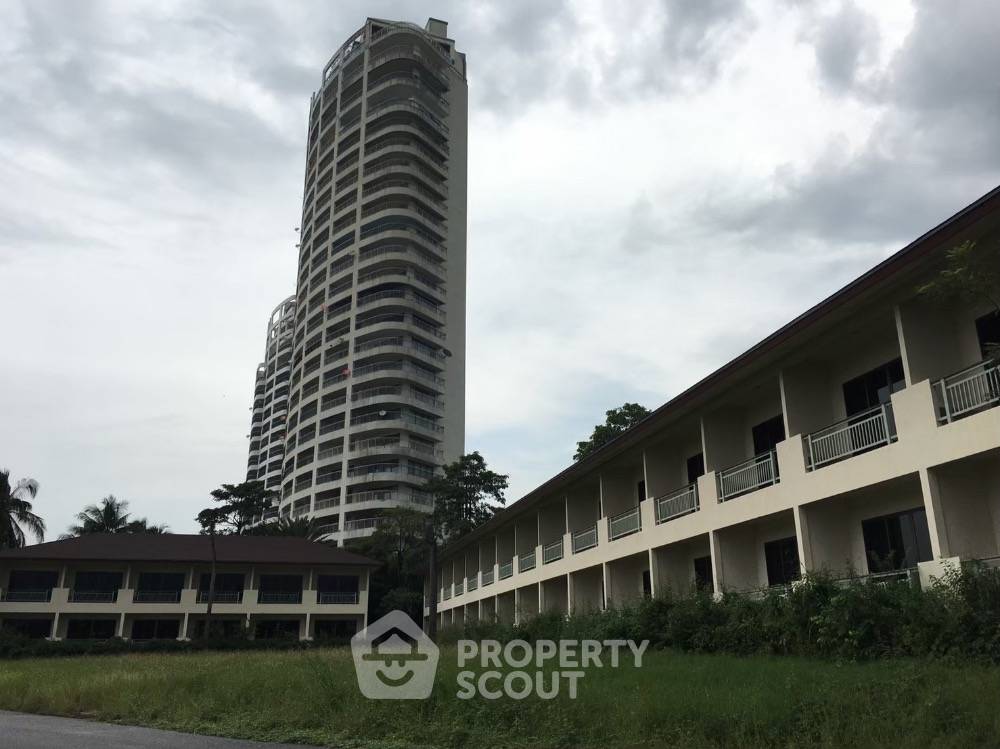 รูป คอนโด 3 ห้องนอน 160 ตร.ม. ที่ Panya Resort Condominium เมืองชลบุรี (ID 1211177) - รูปที่ 16/22